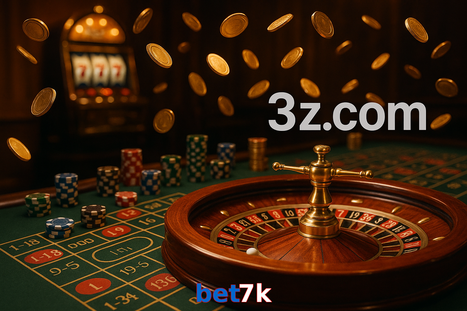 bet7k