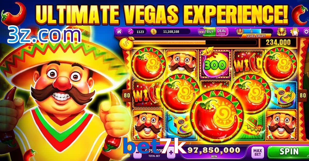 bet7k