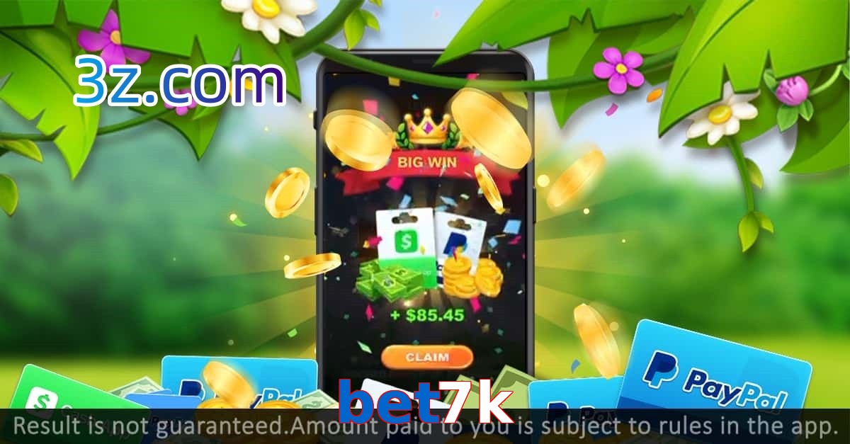 bet7k