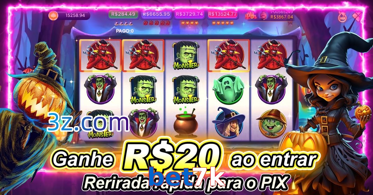 bet7k